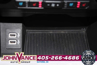 2017 Ford F-150 King Ranch