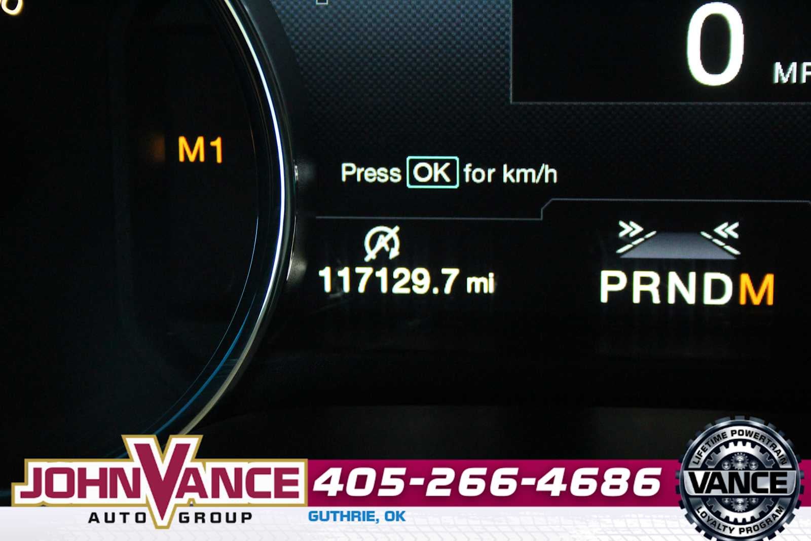 2017 Ford F-150 King Ranch