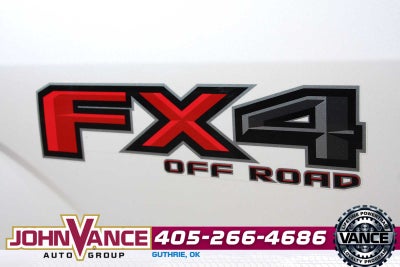 2017 Ford F-150 King Ranch