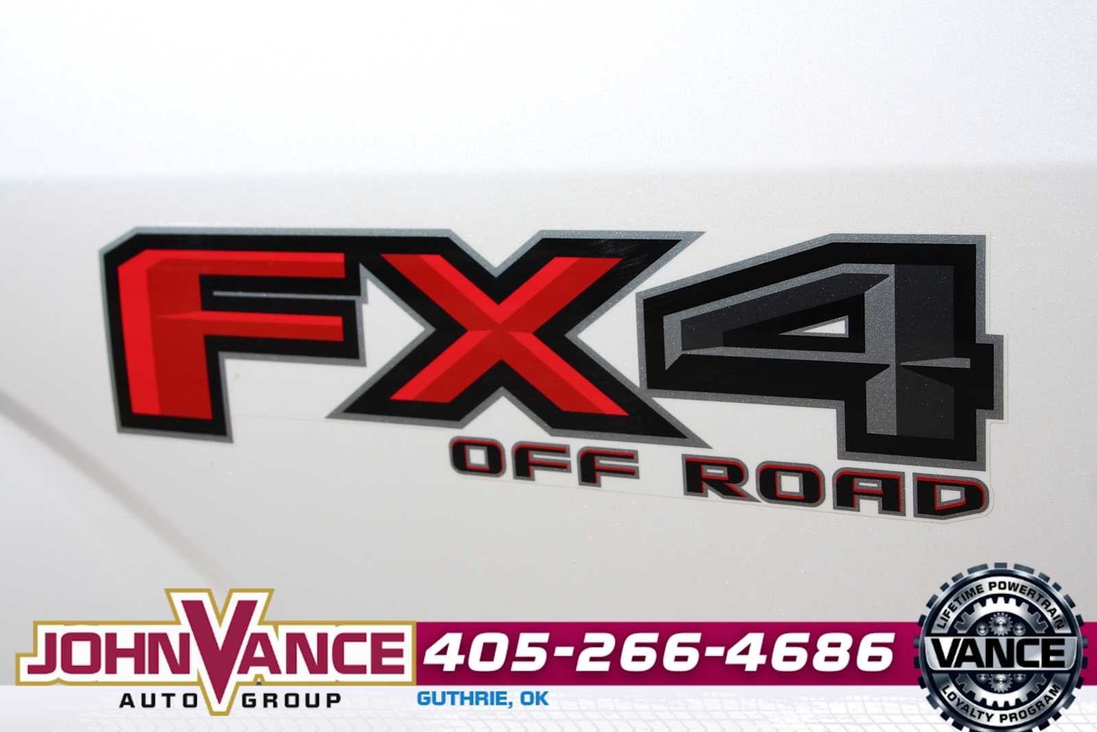 2017 Ford F-150 King Ranch