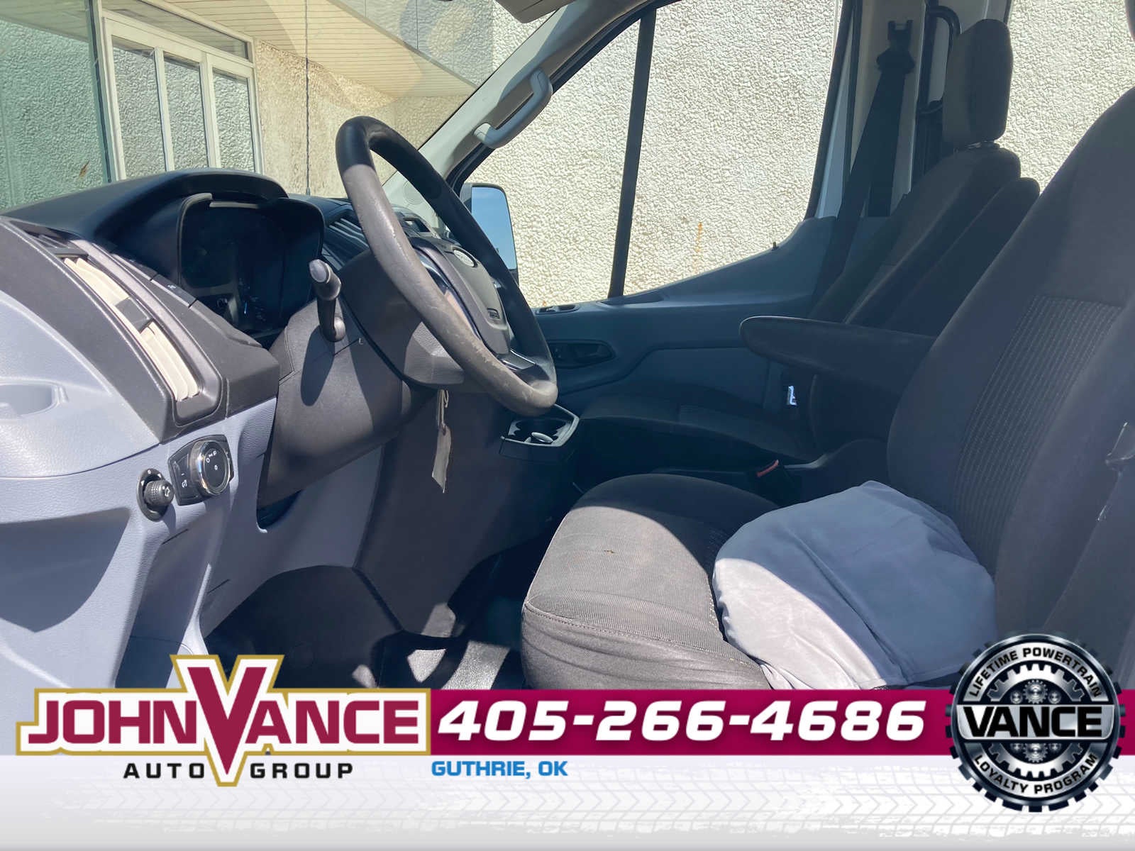 2019 Ford Transit-250 T-250 148" Med Rf 9000 GVWR Sliding RH Dr