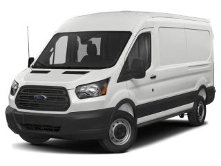 2019 Ford Transit-250 T-250 148" Med Rf 9000 GVWR Sliding RH Dr