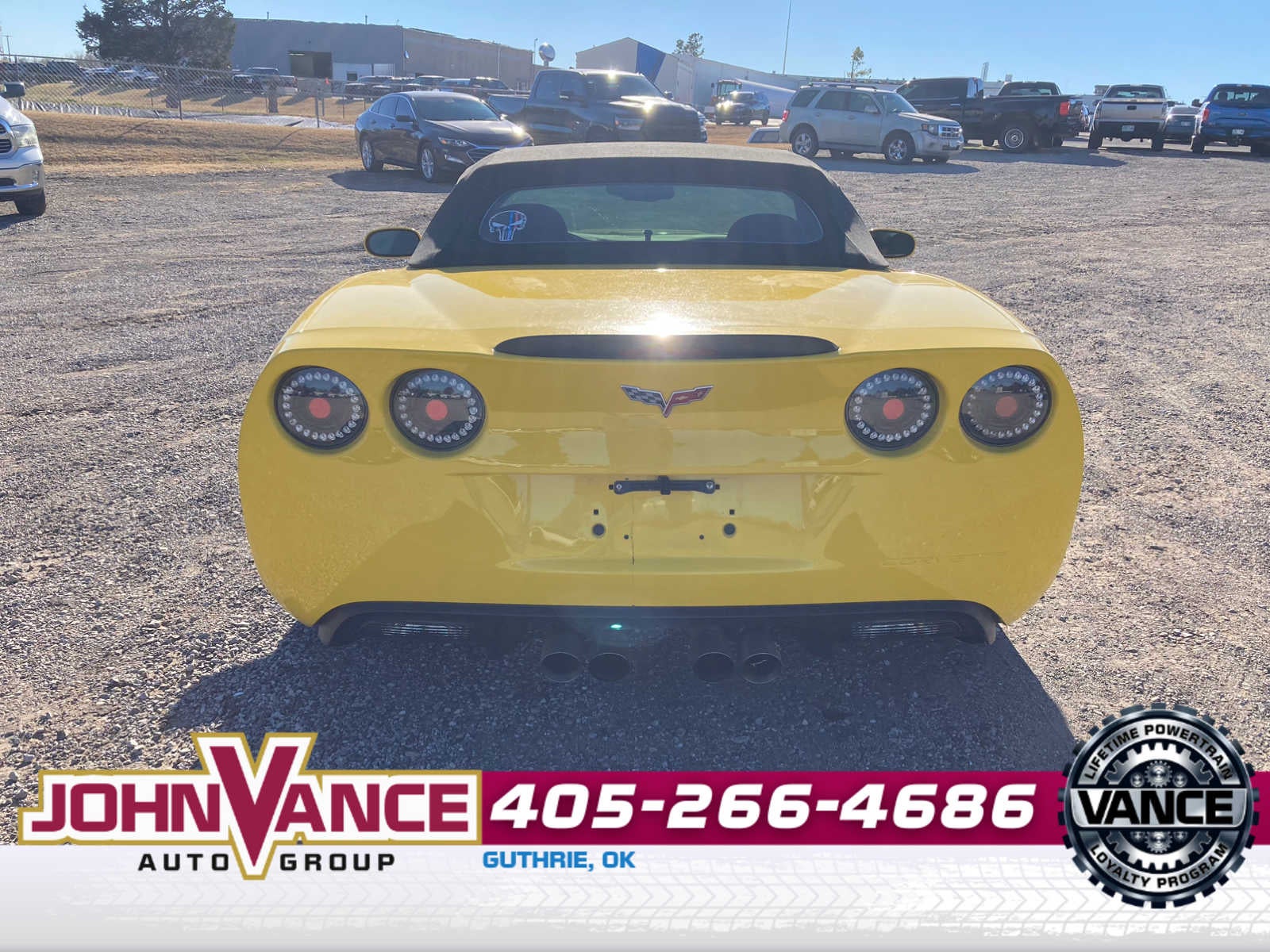 2011 Chevrolet Corvette Z16 Grand Sport w/4LT