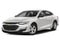 2021 Chevrolet Malibu LS