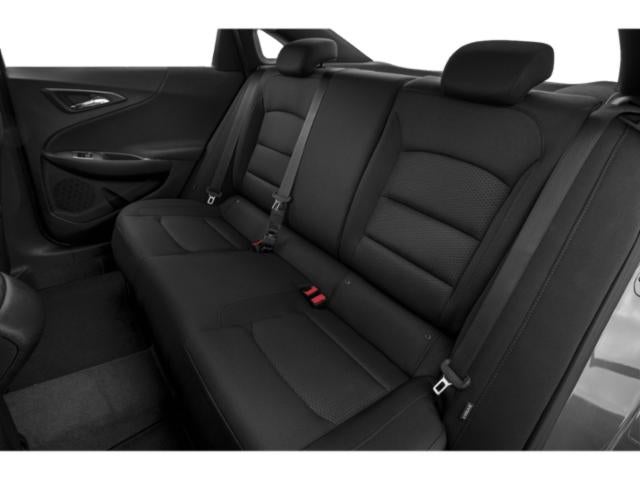 2021 Chevrolet Malibu LS