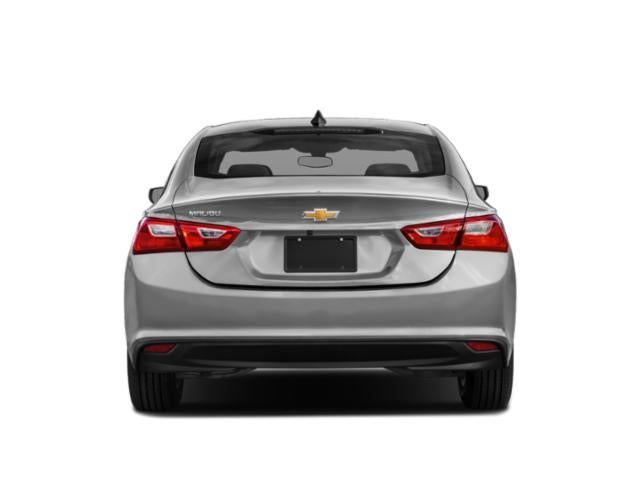 2021 Chevrolet Malibu LS