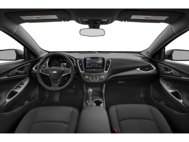 2021 Chevrolet Malibu LS