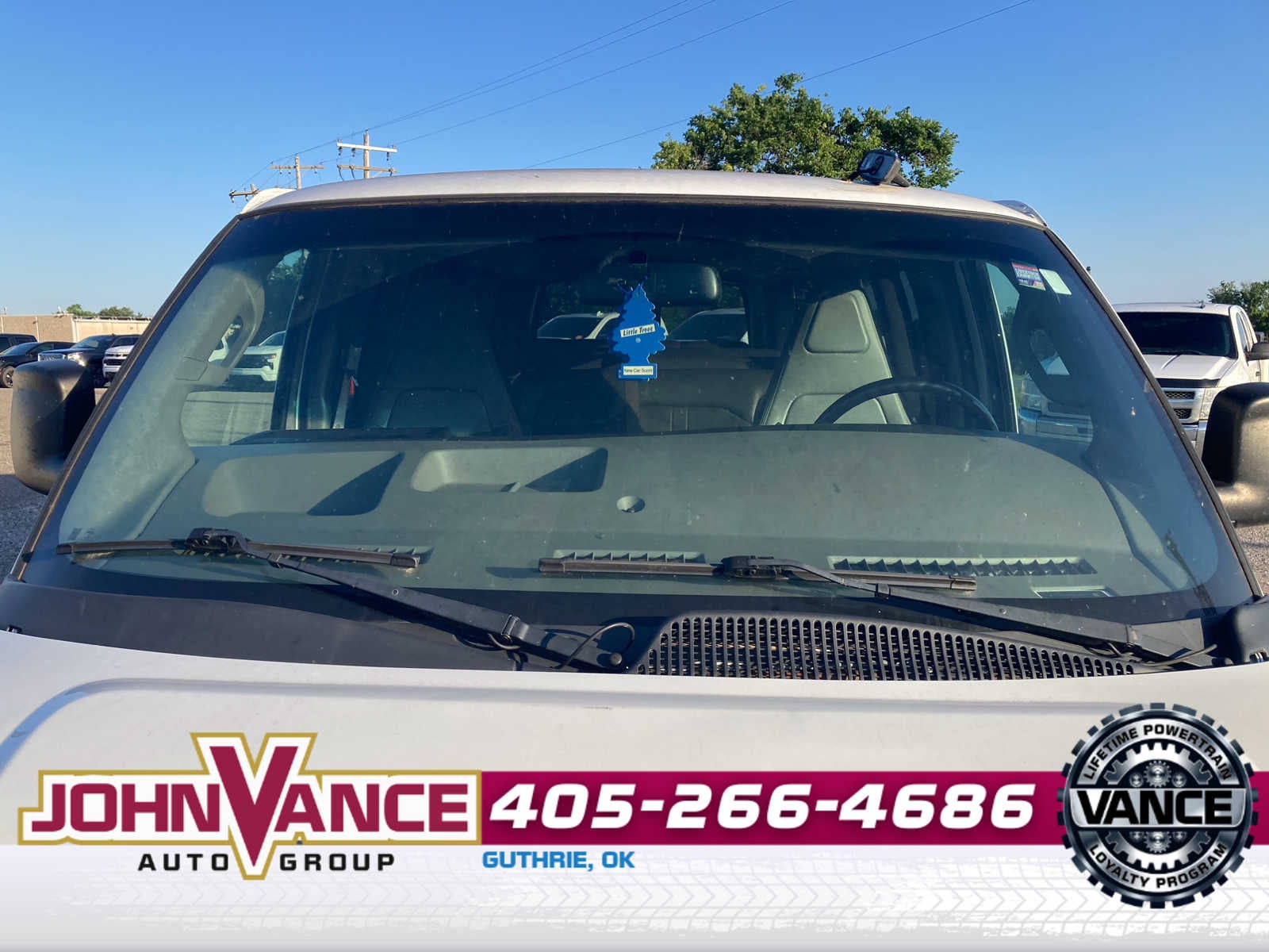 2019 Chevrolet Express 3500 LS