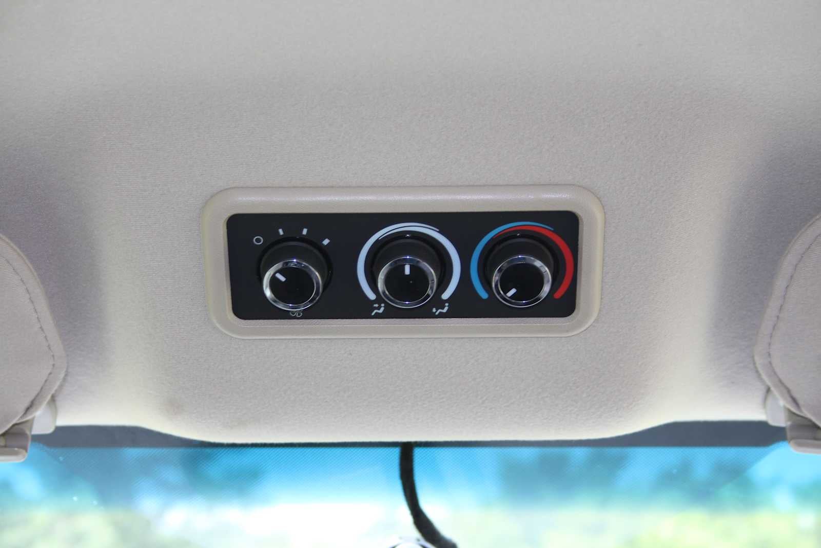 2019 Chevrolet Express 3500 LS