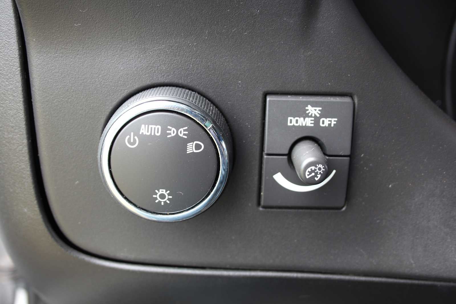 2019 Chevrolet Express 3500 LS