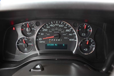2019 Chevrolet Express 3500 LS