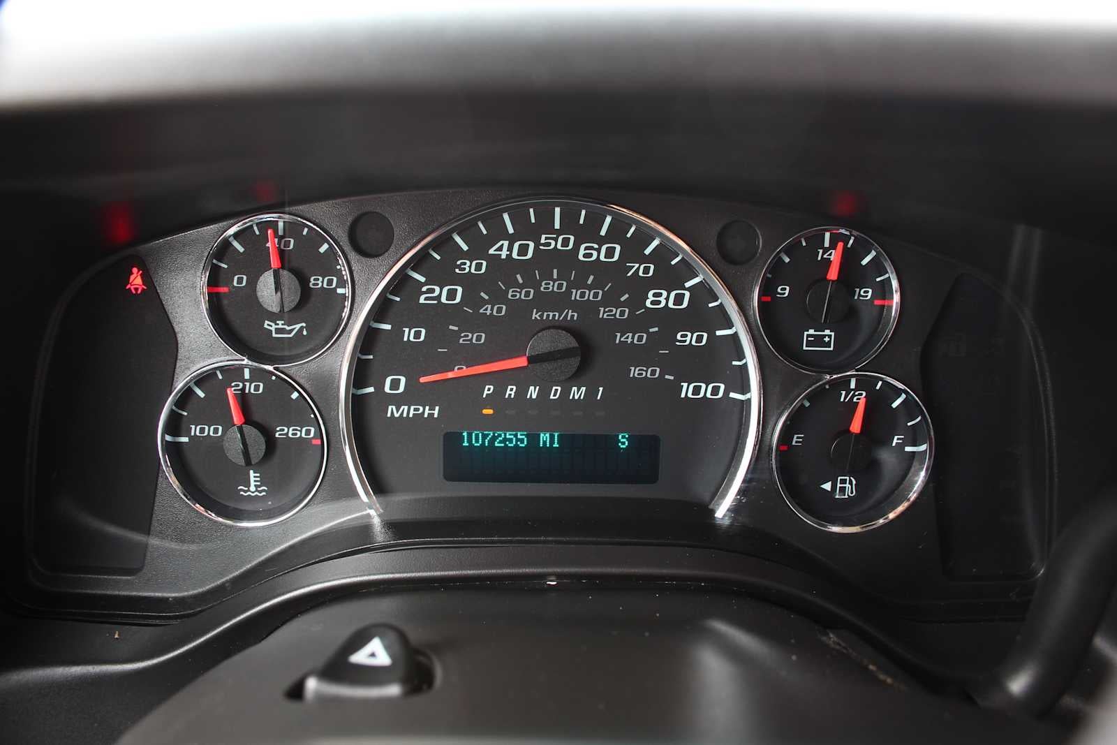 2019 Chevrolet Express 3500 LS