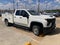 2021 Chevrolet Silverado 2500HD Work Truck
