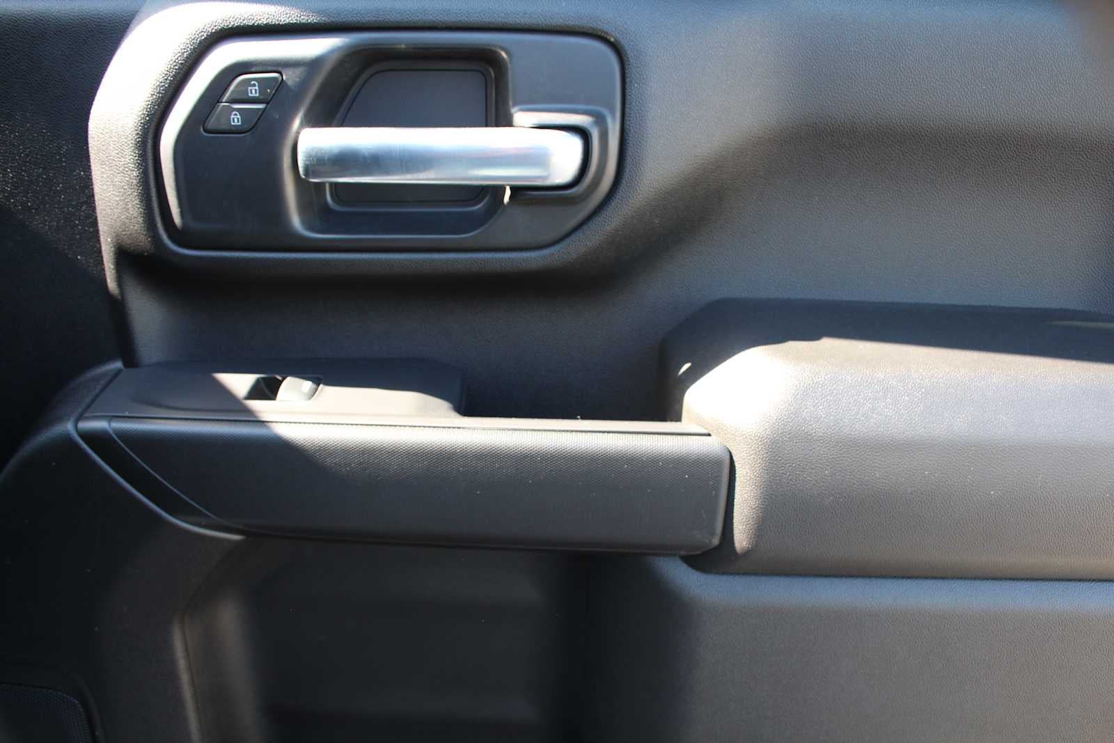 2021 Chevrolet Silverado 2500HD Work Truck