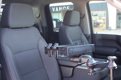 2021 Chevrolet Silverado 2500HD Work Truck