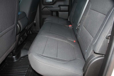 2021 Chevrolet Silverado 2500HD Work Truck