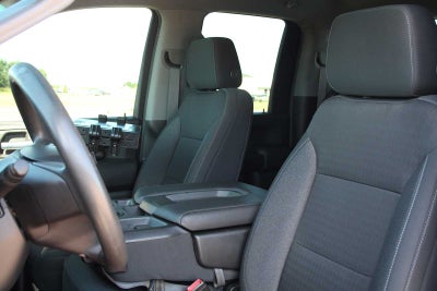 2021 Chevrolet Silverado 2500HD Work Truck