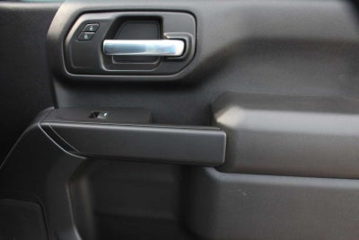 2021 Chevrolet Silverado 2500HD Work Truck
