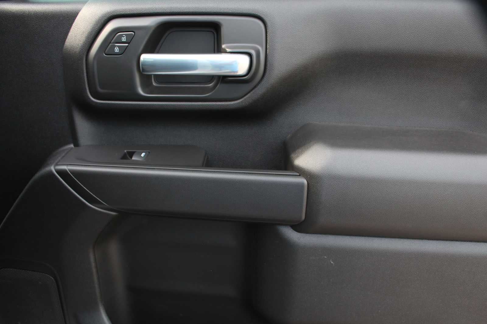 2021 Chevrolet Silverado 2500HD Work Truck