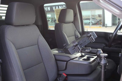 2021 Chevrolet Silverado 2500HD Work Truck