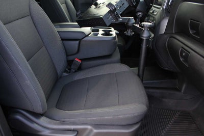2021 Chevrolet Silverado 2500HD Work Truck