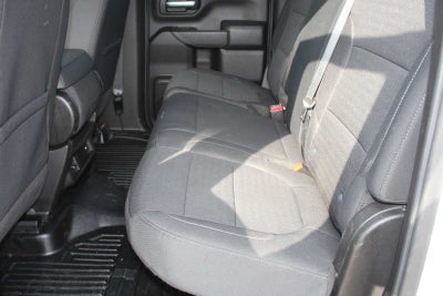 2021 Chevrolet Silverado 2500HD Work Truck