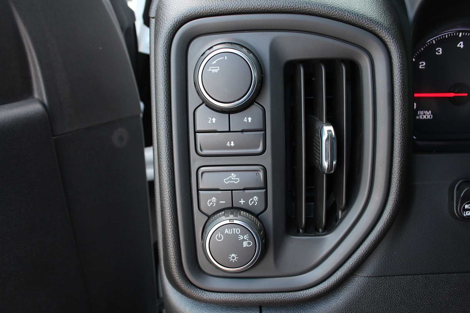 2021 Chevrolet Silverado 2500HD Work Truck