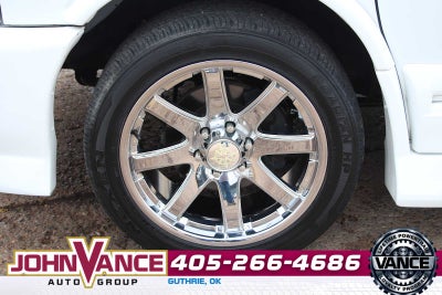 2014 Chevrolet Express 1500 Upfitter