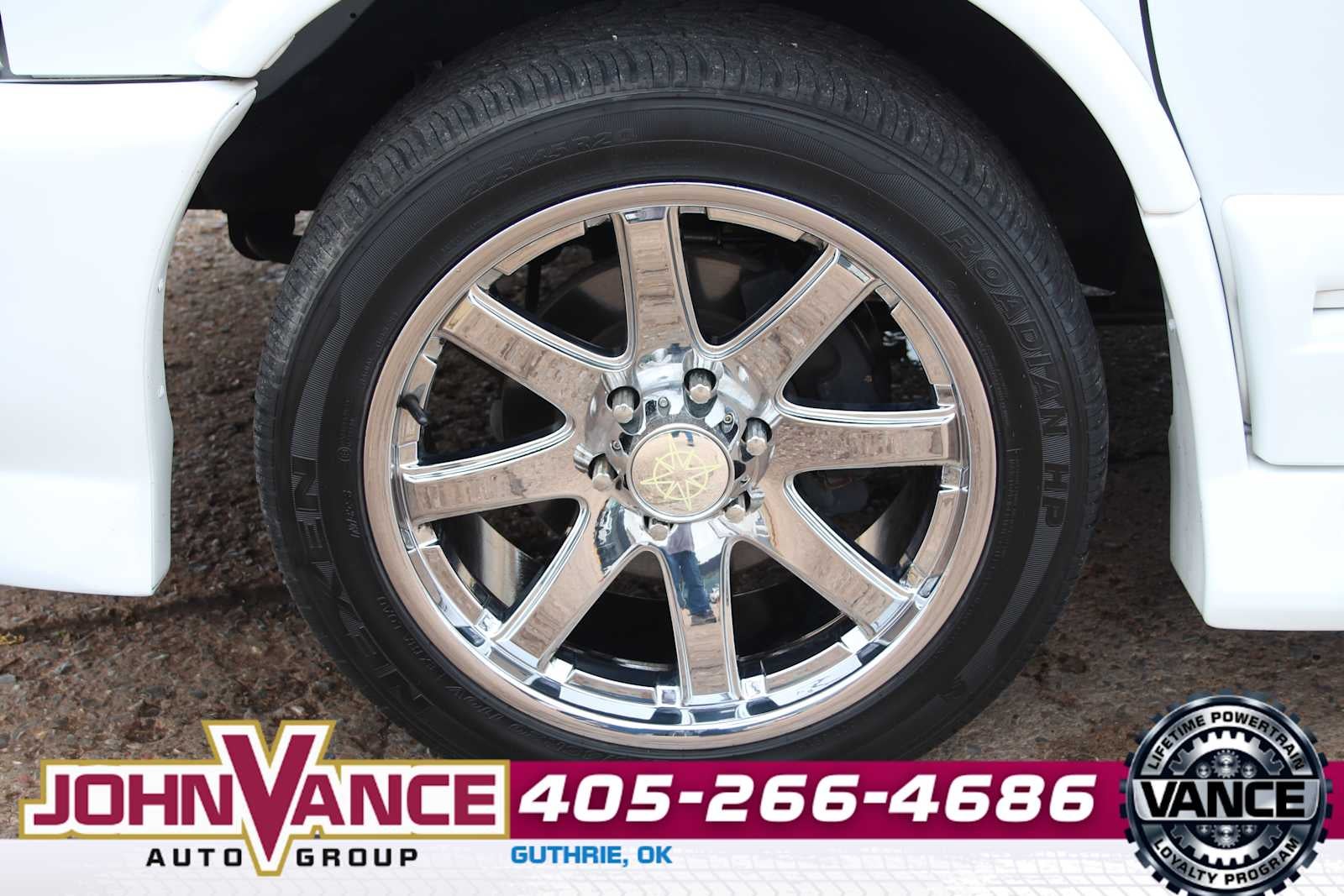 2014 Chevrolet Express 1500 Upfitter