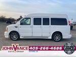 2014 Chevrolet Express 1500 Upfitter