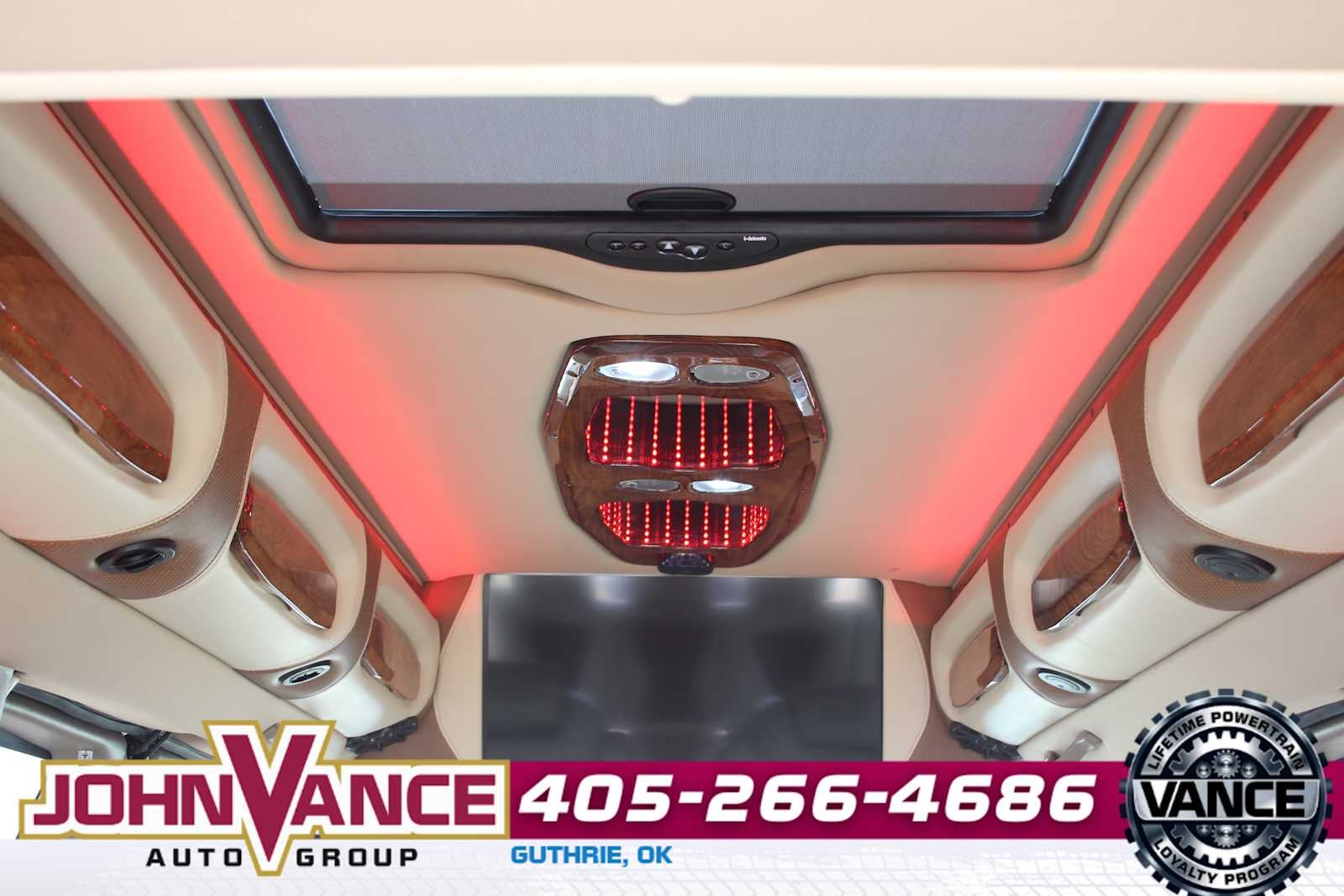 2014 Chevrolet Express 1500 Upfitter