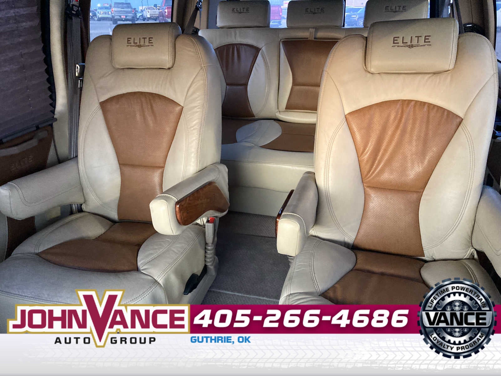 2014 Chevrolet Express 1500 Upfitter