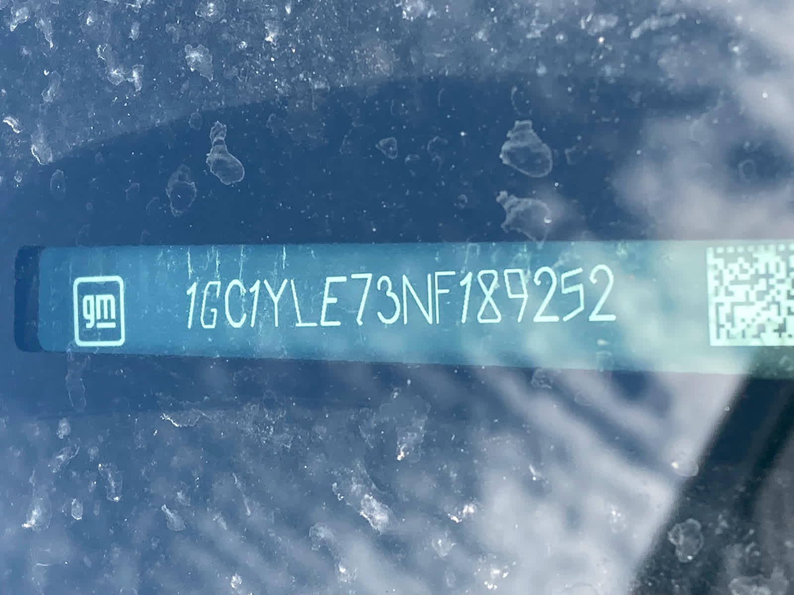 2022 Chevrolet Silverado 2500HD Work Truck