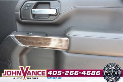 2021 Chevrolet Silverado 2500HD LT