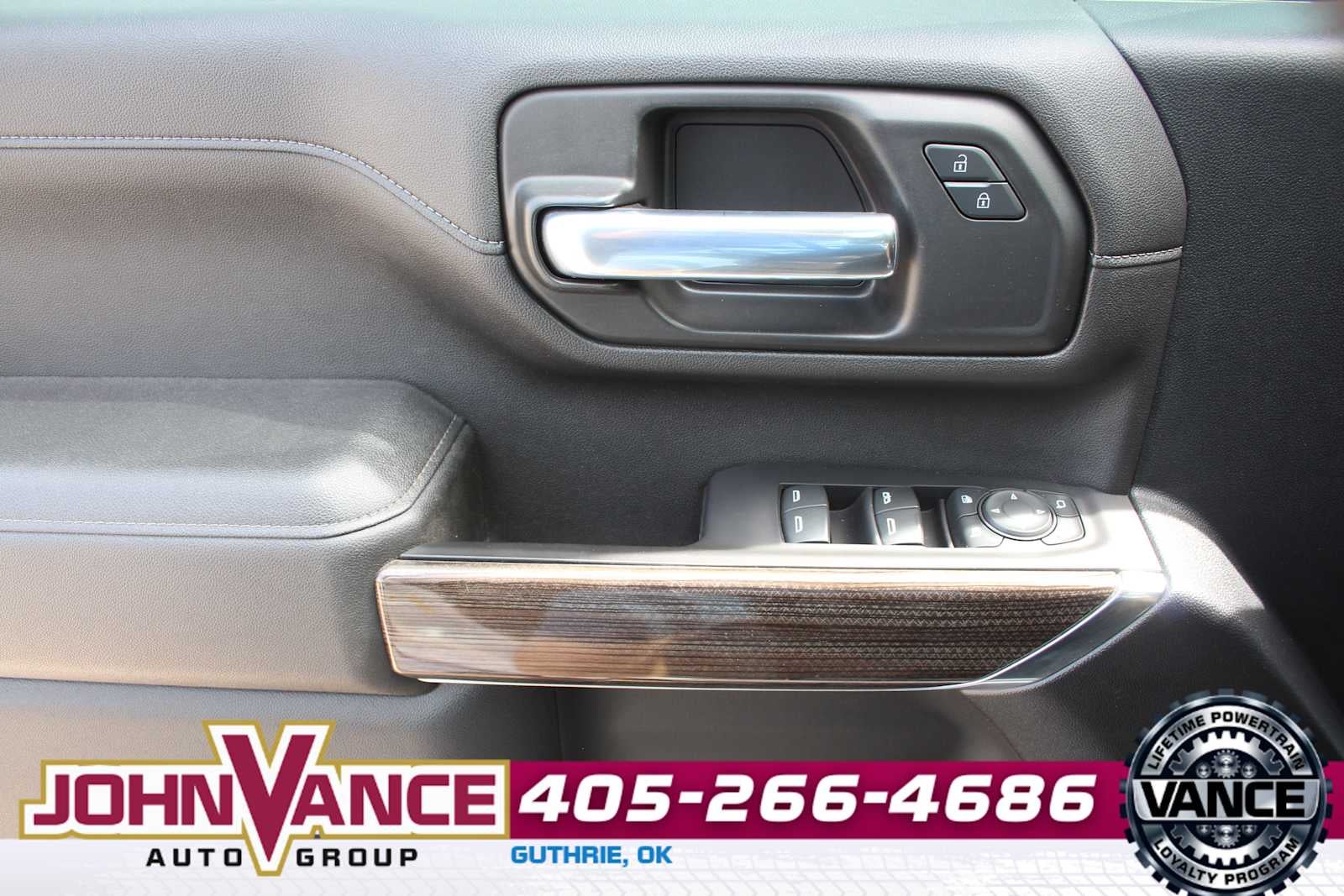 2021 Chevrolet Silverado 2500HD LT