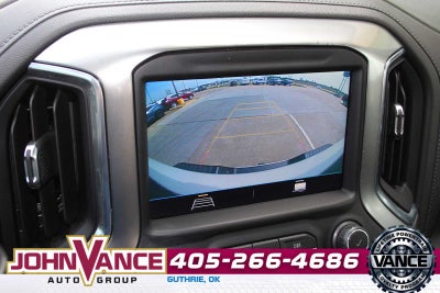 2021 Chevrolet Silverado 2500HD LT