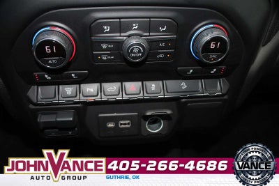 2021 Chevrolet Silverado 2500HD LT