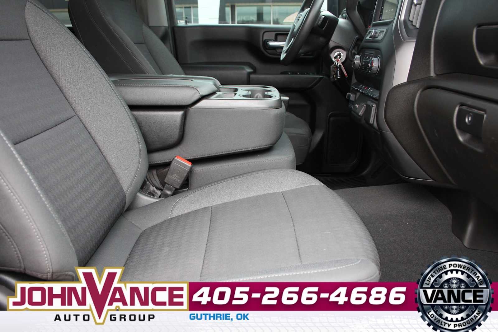 2022 Chevrolet Silverado 2500HD Custom