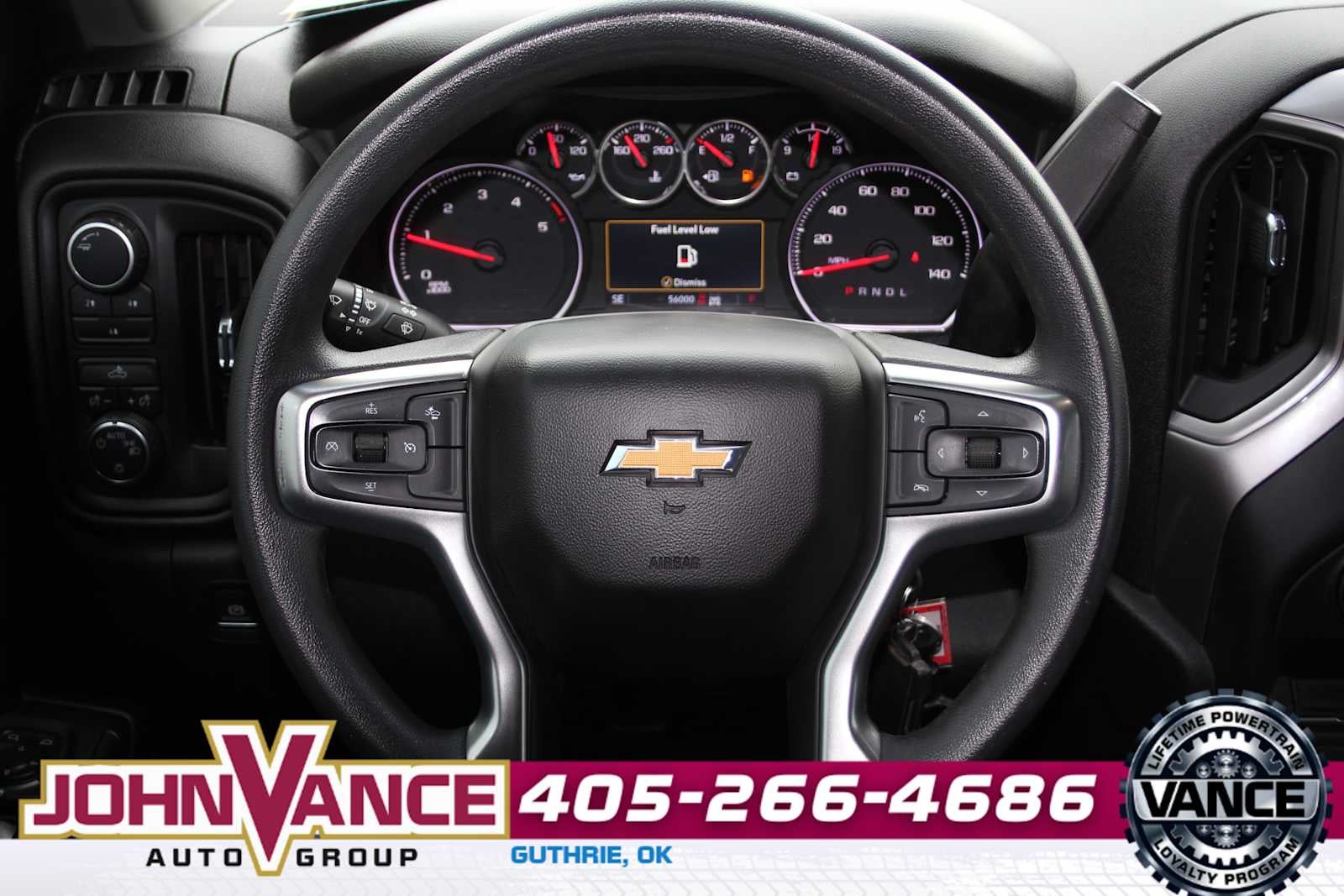 2022 Chevrolet Silverado 2500HD Custom