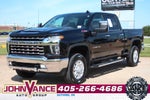 2020 Chevrolet Silverado 2500HD LTZ