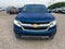 2019 Chevrolet Colorado 2WD Work Truck