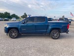 2019 Chevrolet Colorado 2WD Work Truck