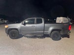 2019 Chevrolet Colorado 2WD Z71