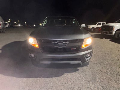 2019 Chevrolet Colorado 2WD Z71