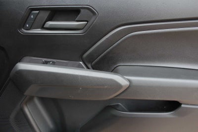 2023 Chevrolet Colorado 4WD Trail Boss