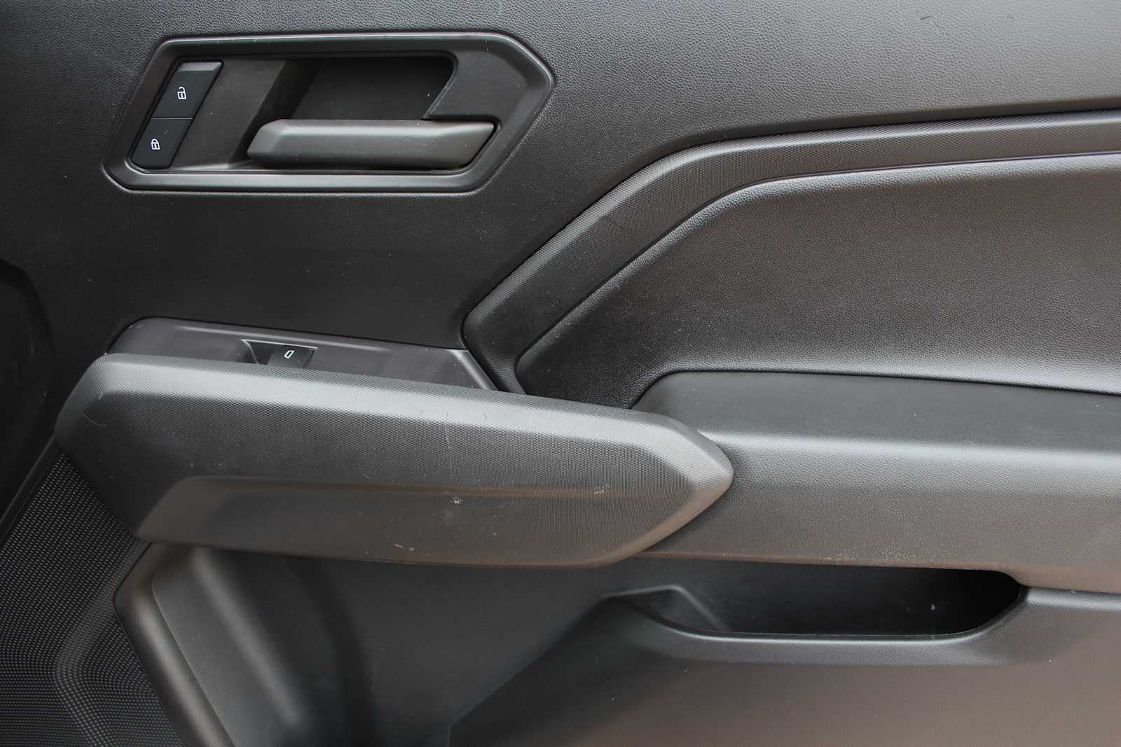2023 Chevrolet Colorado 4WD Trail Boss