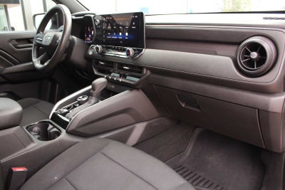 2023 Chevrolet Colorado 4WD Trail Boss