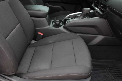 2023 Chevrolet Colorado 4WD Trail Boss