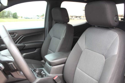 2023 Chevrolet Colorado 4WD Trail Boss