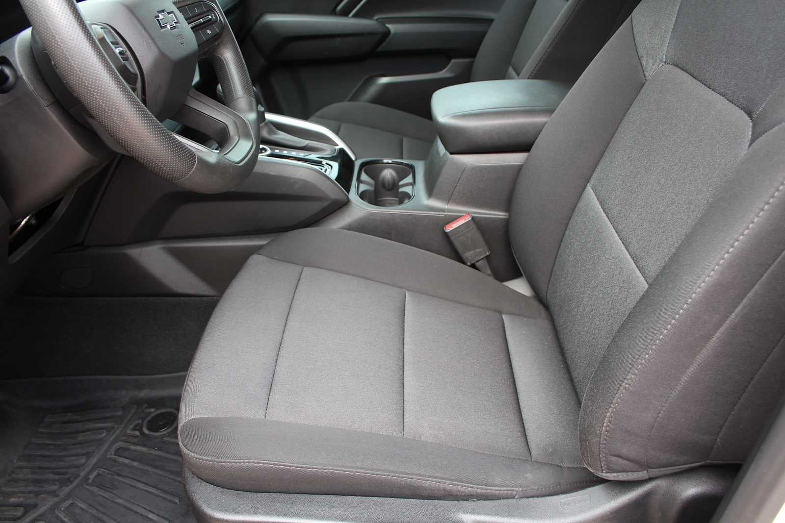2023 Chevrolet Colorado 4WD Trail Boss
